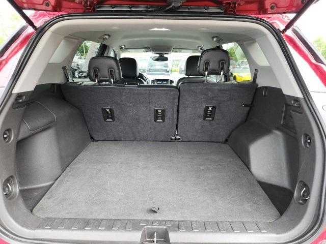 used 2019 GMC Terrain car, priced at $18,595