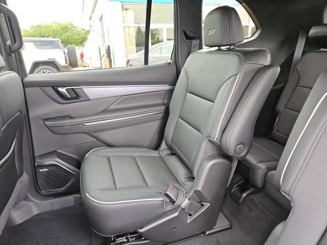 new 2026 Buick Enclave car, priced at $56,755