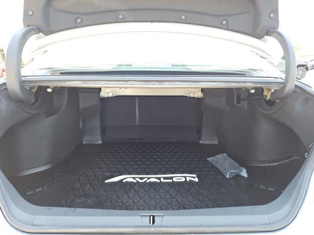 used 2019 Toyota Avalon car, priced at $33,995