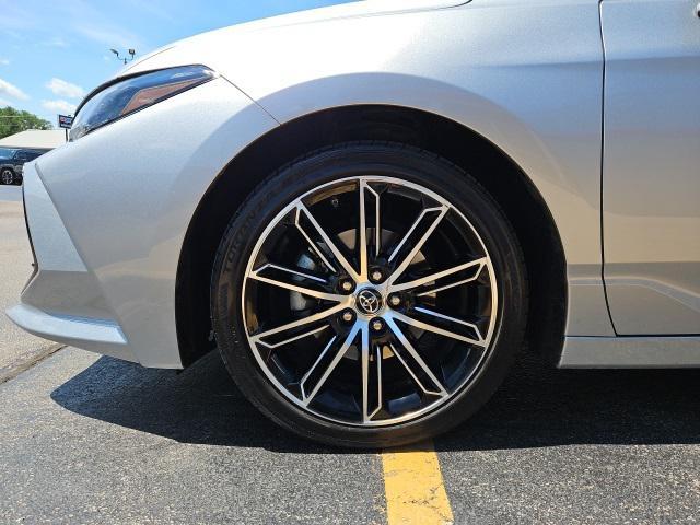 used 2019 Toyota Avalon car, priced at $33,995
