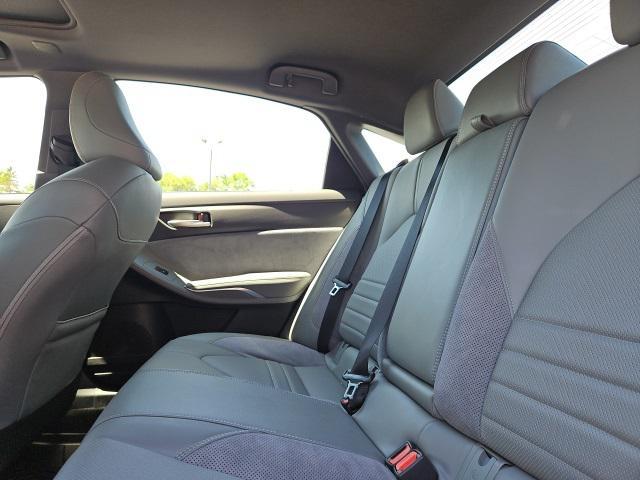 used 2019 Toyota Avalon car, priced at $33,995