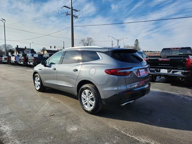 used 2019 Buick Enclave car, priced at $16,995