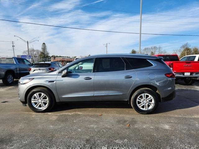 used 2019 Buick Enclave car, priced at $16,995