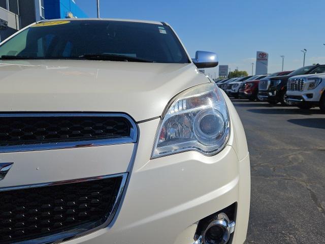used 2014 Chevrolet Equinox car, priced at $10,995