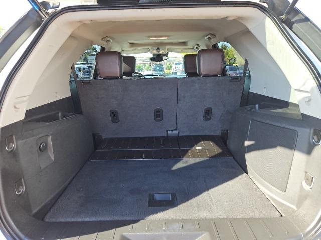 used 2014 Chevrolet Equinox car, priced at $10,995