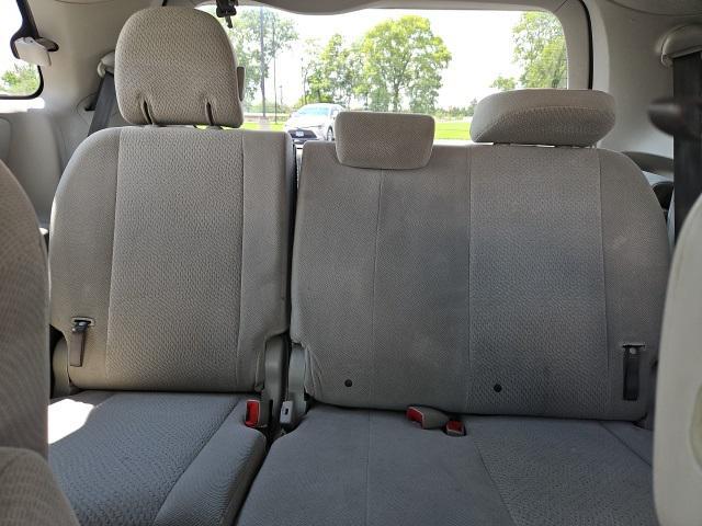 used 2011 Toyota Sienna car, priced at $8,995