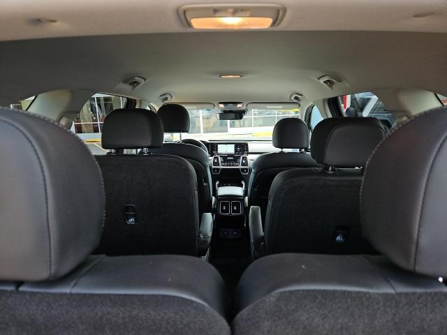 used 2023 Kia Sorento Hybrid car, priced at $27,753
