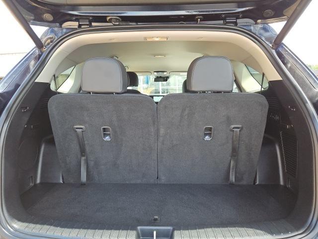 used 2023 Kia Sorento Hybrid car, priced at $27,753