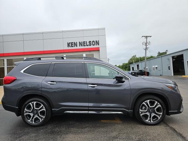 used 2024 Subaru Ascent car, priced at $42,383