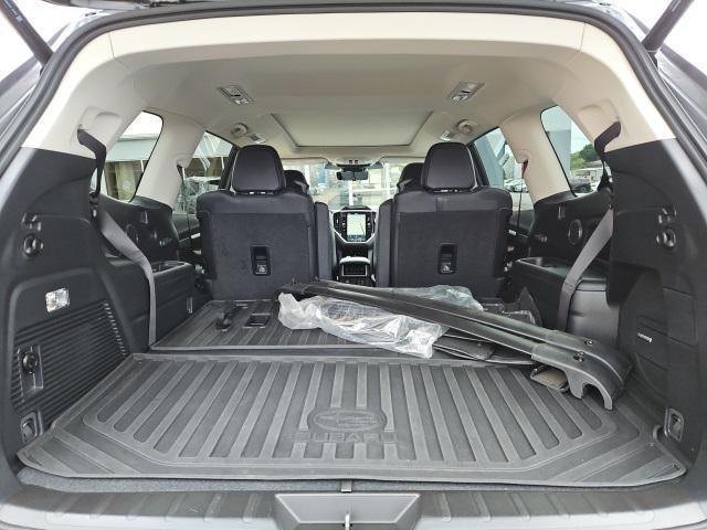 used 2024 Subaru Ascent car, priced at $42,383