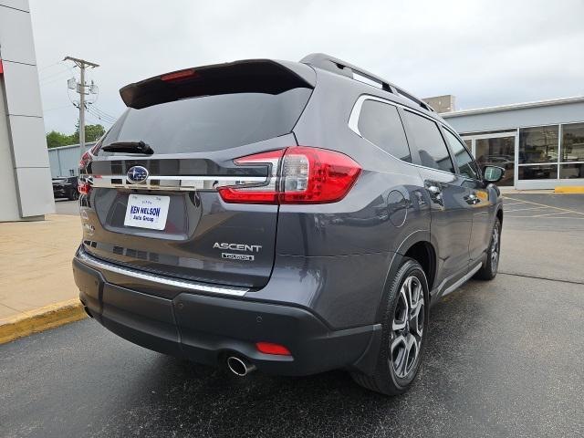used 2024 Subaru Ascent car, priced at $42,383