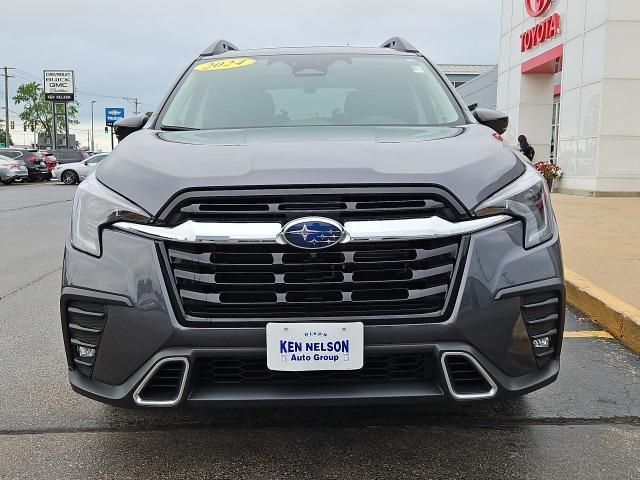 used 2024 Subaru Ascent car, priced at $42,383