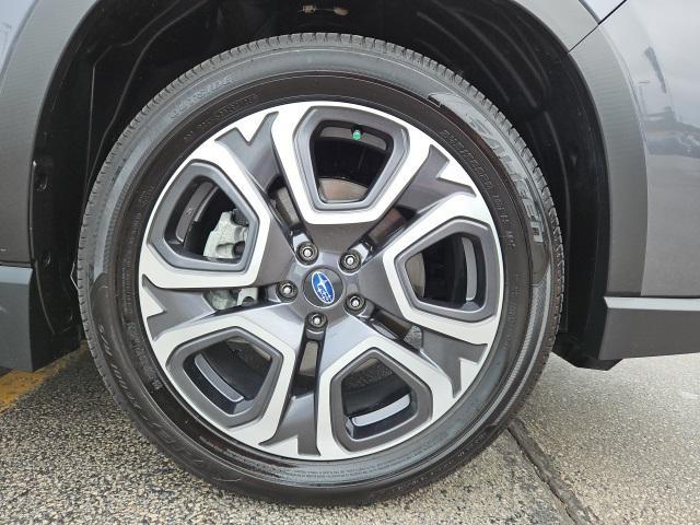 used 2024 Subaru Ascent car, priced at $42,383