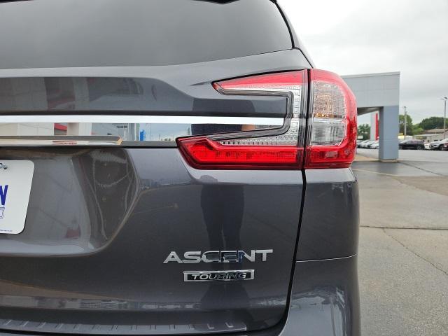 used 2024 Subaru Ascent car, priced at $42,383