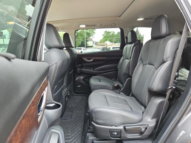 used 2024 Subaru Ascent car, priced at $42,383