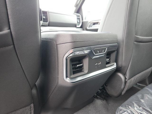 new 2025 GMC Sierra 1500 car, priced at $61,870
