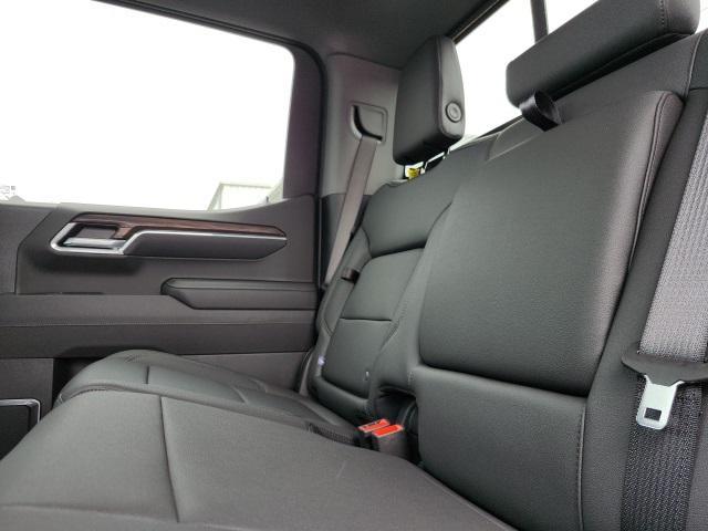 new 2025 GMC Sierra 1500 car, priced at $61,870
