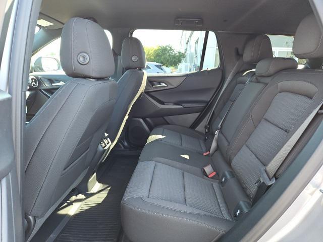 new 2026 Chevrolet Equinox car, priced at $32,245