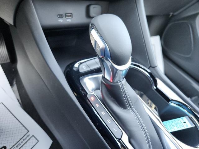 new 2025 Buick Encore GX car, priced at $25,480
