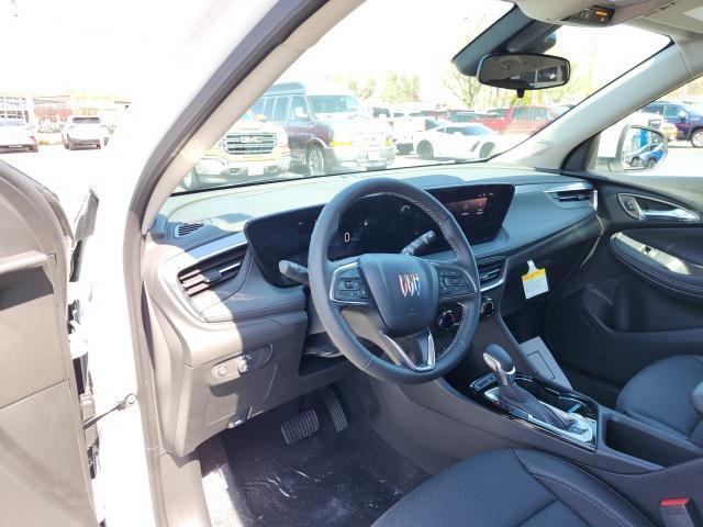 new 2025 Buick Encore GX car, priced at $25,480