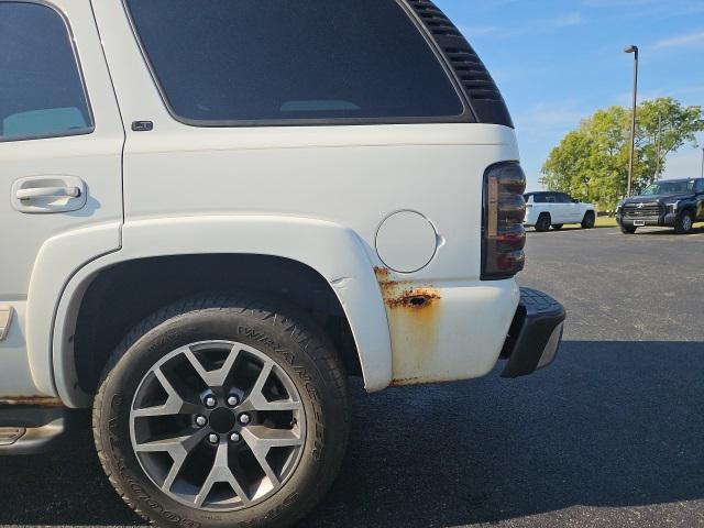 used 2006 Chevrolet Tahoe car, priced at $7,995