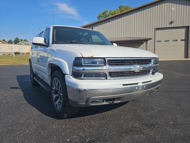 used 2006 Chevrolet Tahoe car, priced at $7,995