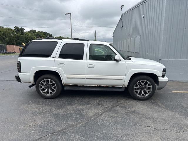 used 2006 Chevrolet Tahoe car, priced at $7,995