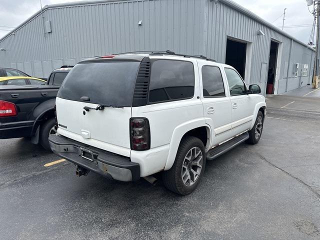 used 2006 Chevrolet Tahoe car, priced at $7,995