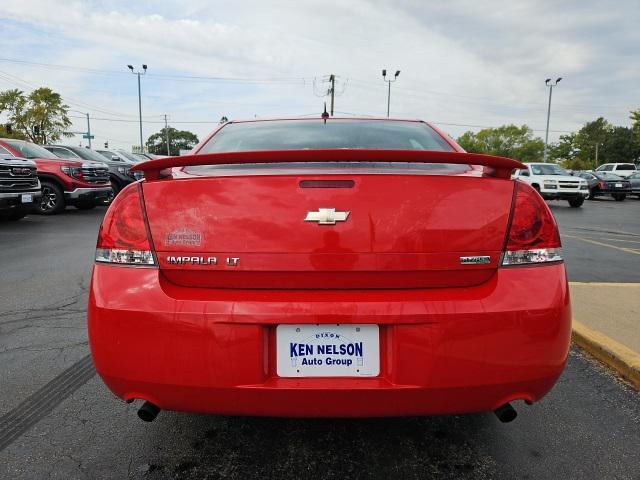 used 2012 Chevrolet Impala car, priced at $7,499