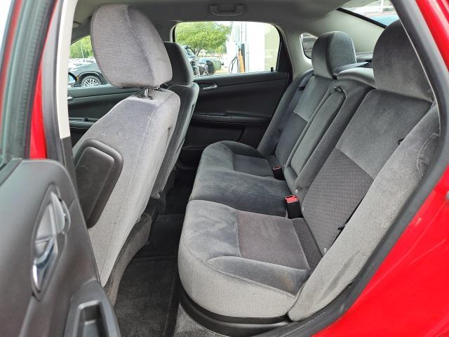 used 2012 Chevrolet Impala car, priced at $7,499