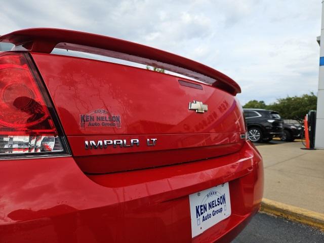 used 2012 Chevrolet Impala car, priced at $7,499