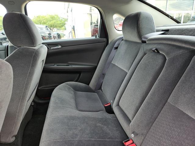 used 2012 Chevrolet Impala car, priced at $7,499