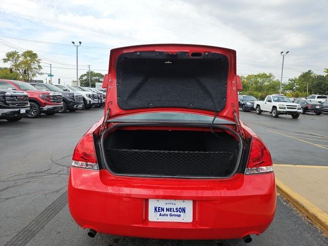 used 2012 Chevrolet Impala car, priced at $7,499
