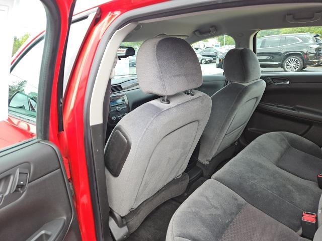 used 2012 Chevrolet Impala car, priced at $7,499