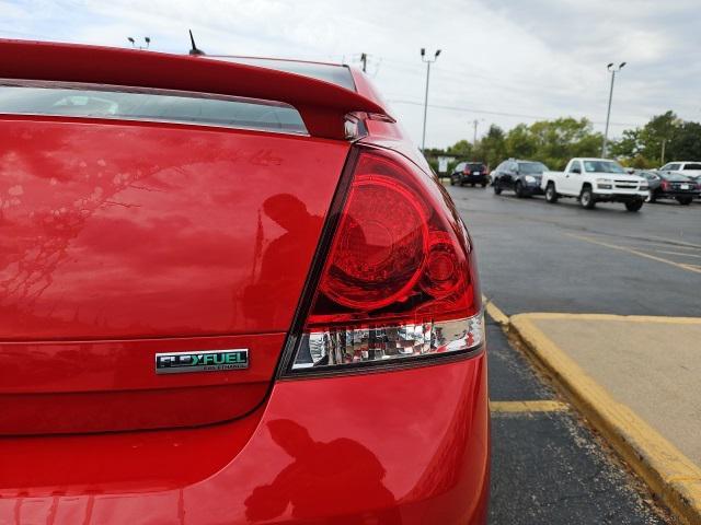 used 2012 Chevrolet Impala car, priced at $7,499