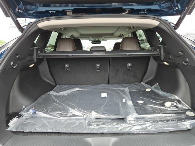 new 2025 Nissan Murano car, priced at $50,774