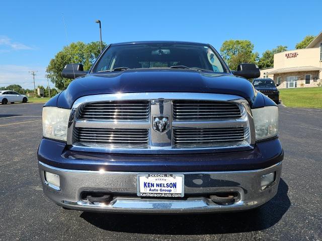 used 2012 Ram 1500 car, priced at $11,766