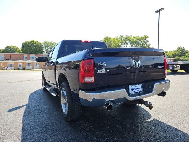 used 2012 Ram 1500 car, priced at $11,766