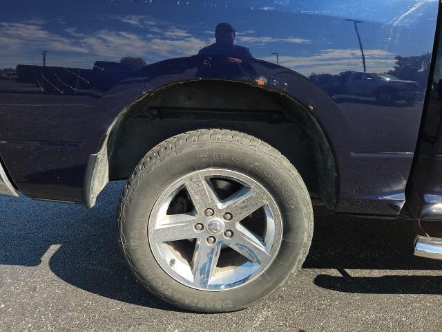 used 2012 Ram 1500 car, priced at $11,766