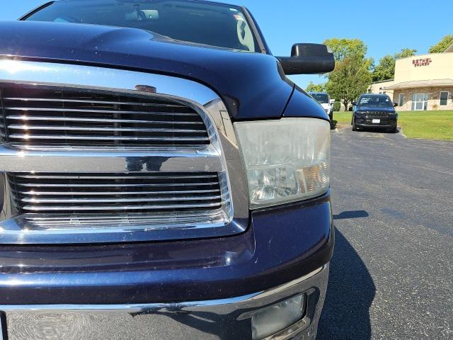 used 2012 Ram 1500 car, priced at $11,766