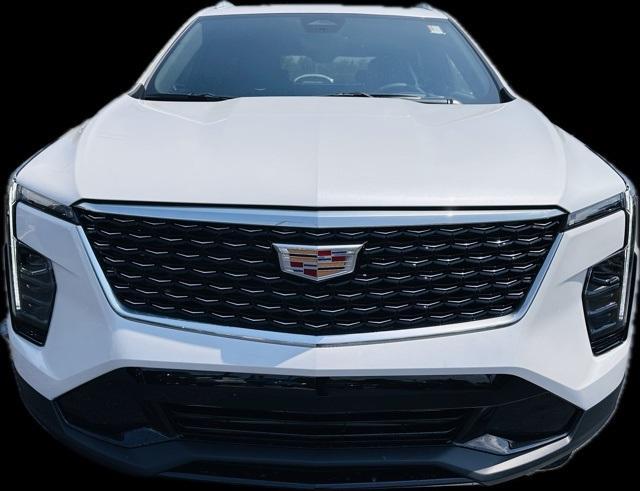 new 2024 Cadillac XT4 car, priced at $50,266