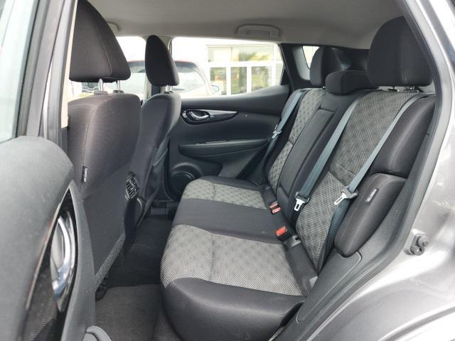 used 2022 Nissan Rogue Sport car, priced at $21,976