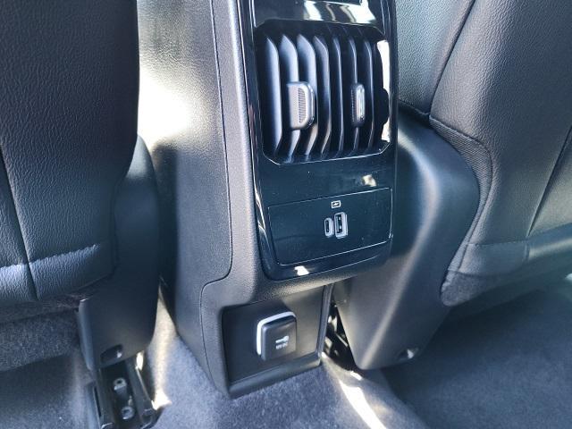new 2025 Jeep Compass car, priced at $37,024