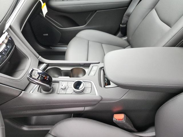 new 2025 Cadillac XT5 car, priced at $58,255