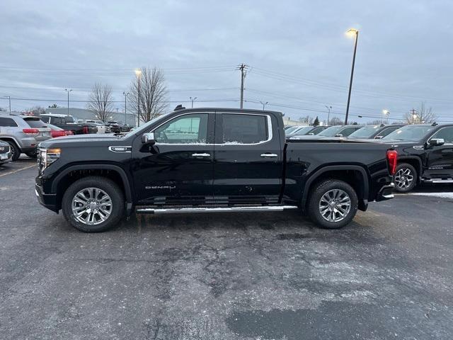 new 2025 GMC Sierra 1500 car, priced at $69,998