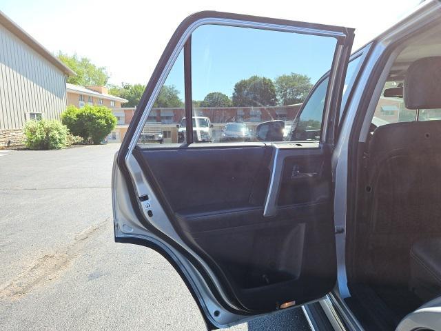 used 2017 Toyota 4Runner car, priced at $24,495