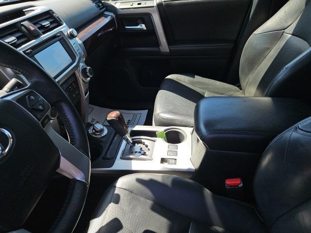 used 2017 Toyota 4Runner car, priced at $24,495