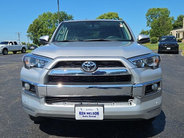 used 2017 Toyota 4Runner car, priced at $24,495