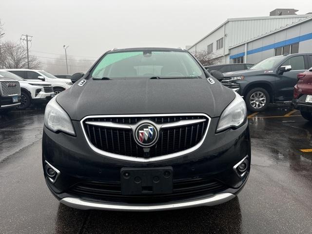 used 2020 Buick Envision car, priced at $25,995