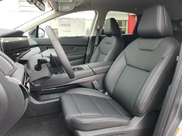 new 2025 Nissan Murano car, priced at $38,842